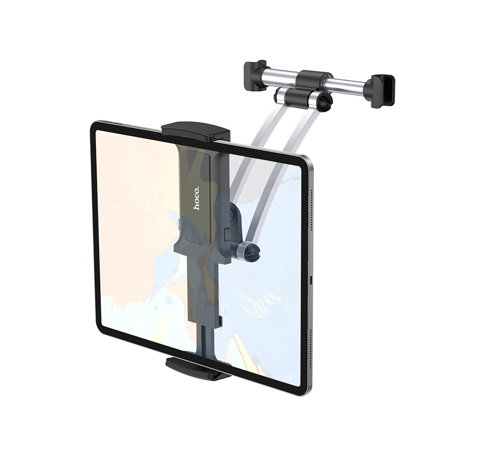 Car holder “CA62 Handsome” for headrest image 2