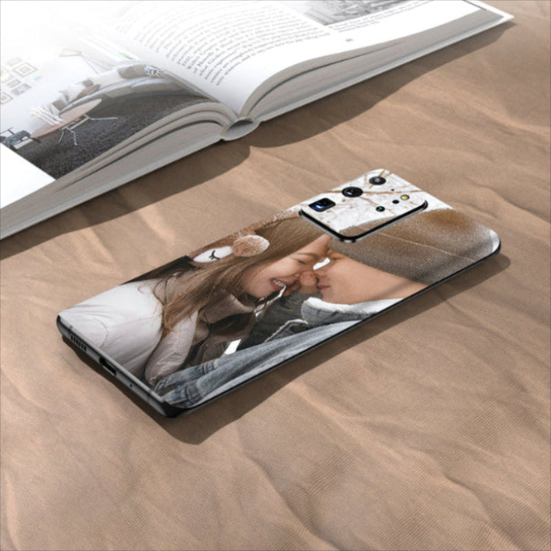 Printable Blank Film for Custom Phone Skins (20PCS)