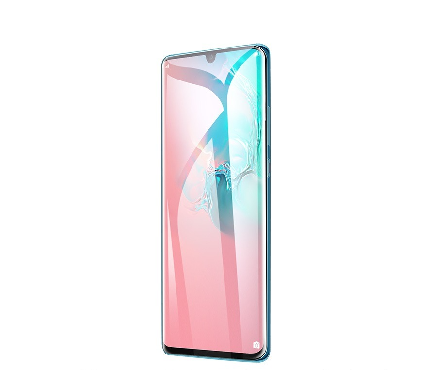 HD film for intelligent cutting machine - Manual alignment (50PCS) image 3