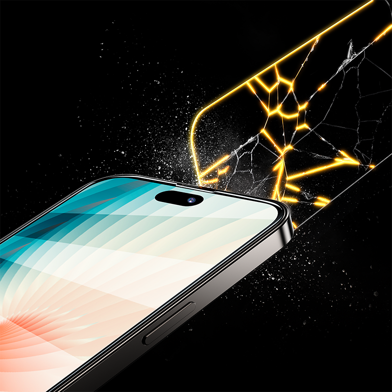 3RVie HD Self-repair EPU film  (25PCS/BOX) image 4