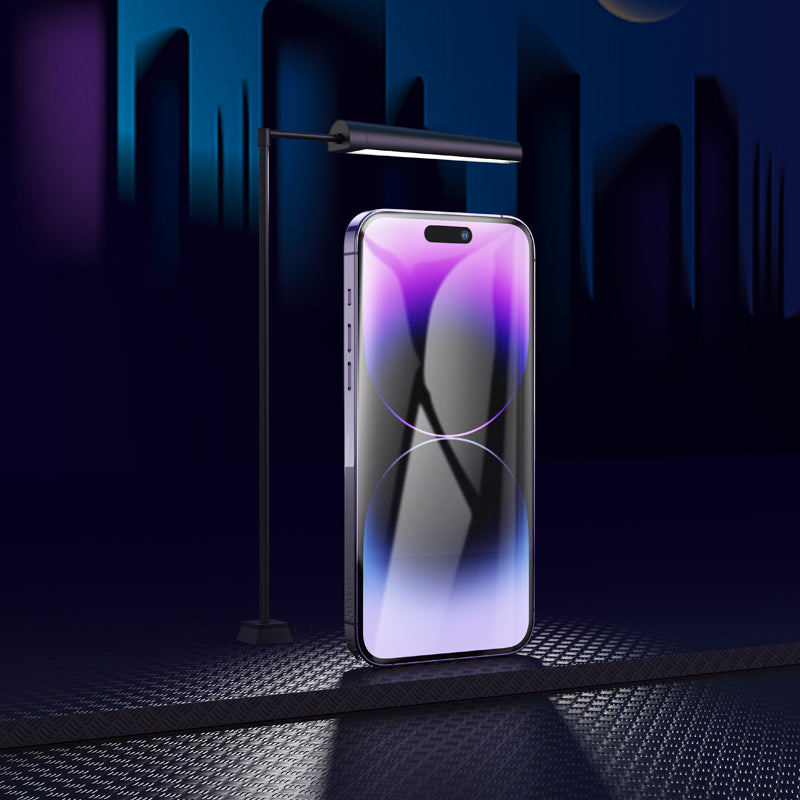 Manual Alignment UV light curing Matte film(20PCS) image 5