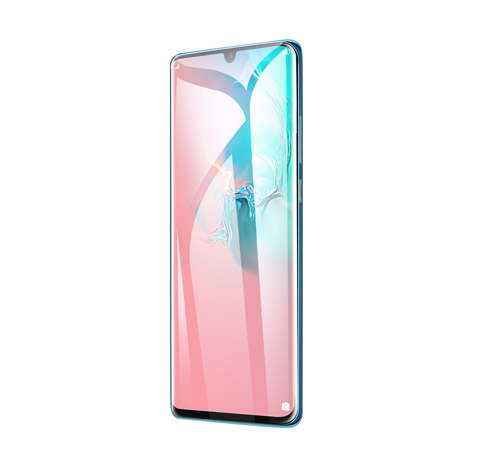 Manual Alignment UV light curing HD film(20PCS) image 2