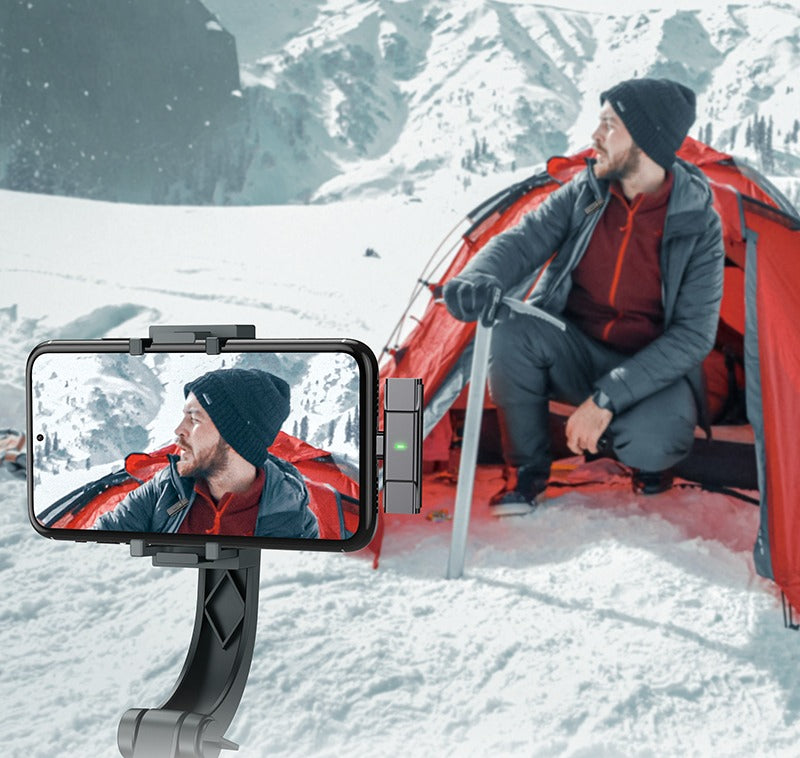 Microphone “S31 Stream” wireless mic image 6