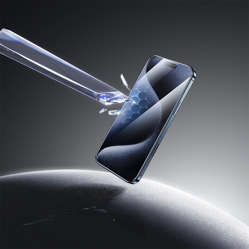 3RVie HD TPU anti pull film (25PCS/BOX) image 4