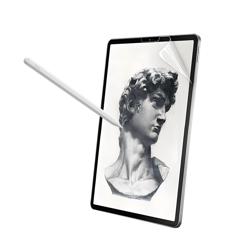 3RVie TPU Matte Screen Protector Tablet Film n (20 pcs/box)by image 1