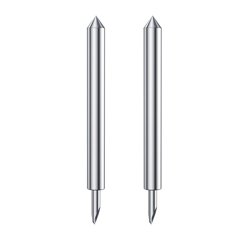 Intelligent film cutting machine tungsten knife needle (2PCS) image 0