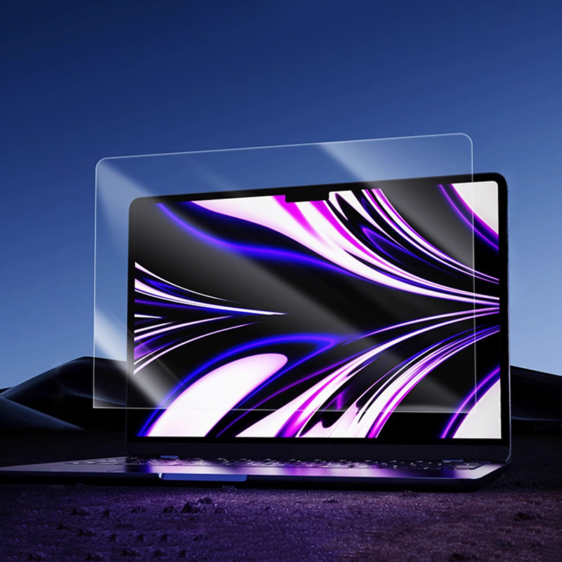 3RVie 16" HD TPU Film for Tablet/Laptop (10 pcs/box) image 3