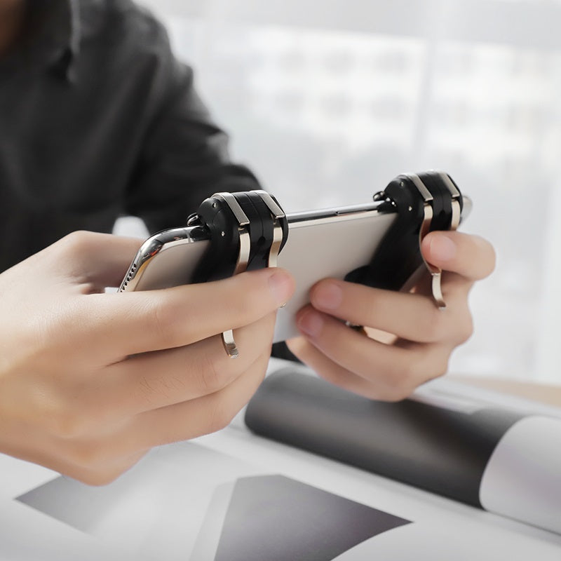 Gaming phone holder “GM1 Winner tool” 2pcs / set retractable image 4