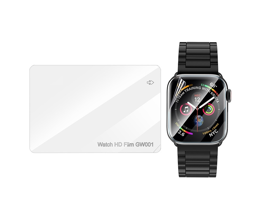 Manual alignment watch HD film (20PCS) image 0