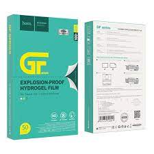 Anti-blue film manual alignment (50PCS) image 1