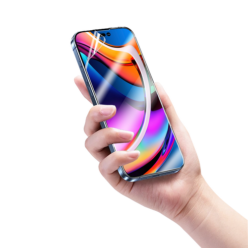 3RVie HD TPU clear film (25PCS/BOX) image 1