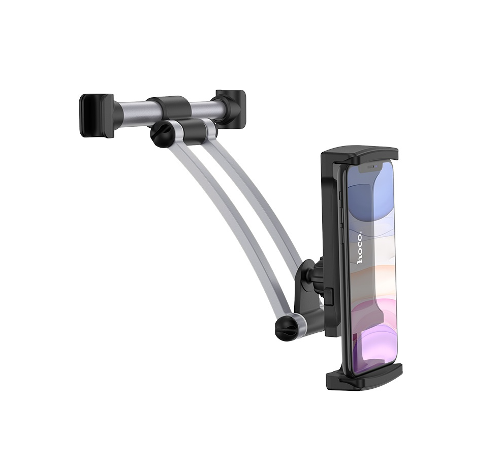 Car holder “CA62 Handsome” for headrest image 3