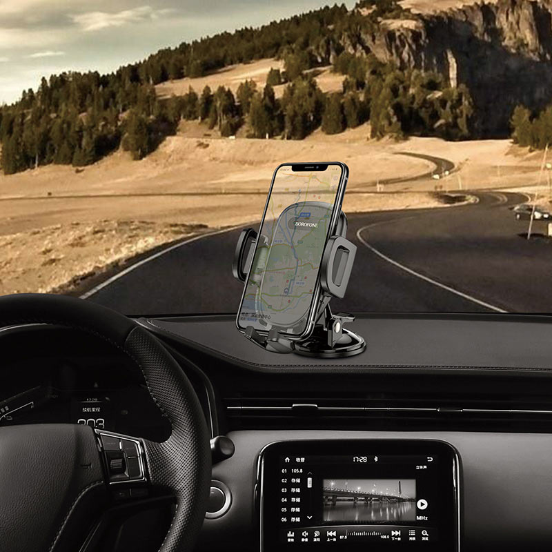 In-car holder BH37 Route image 4