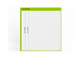 3RVie Flexible Cutting Mat for 12.9” Tablet Films