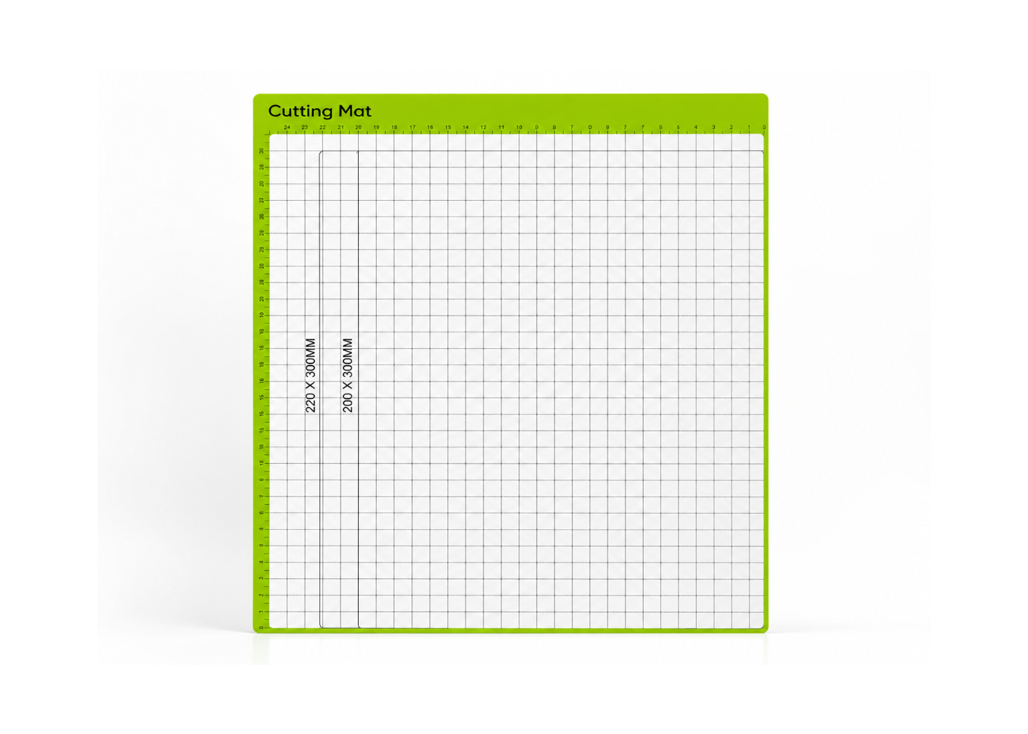 3RVie Flexible Cutting Mat for 12.9” Tablet Films