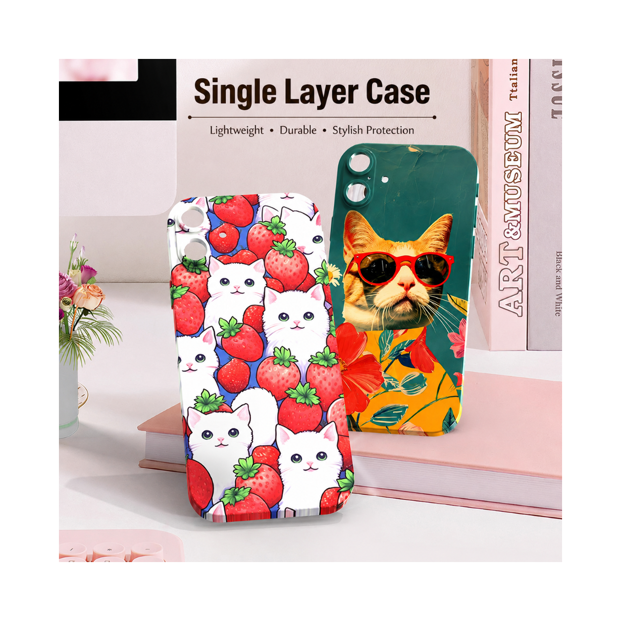 Phone Case Sublimation Starter Kit (Pre-Order)