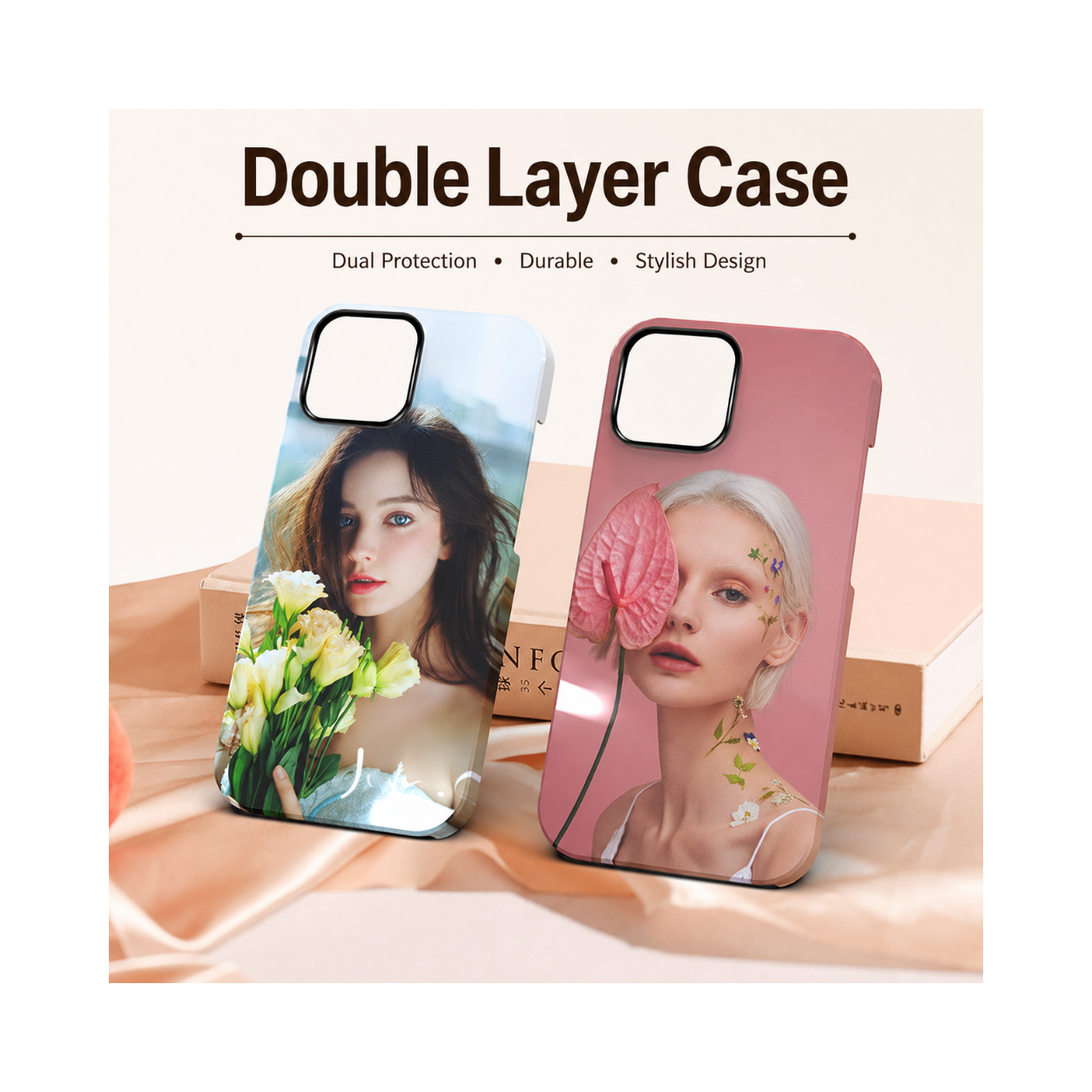 Phone Case Sublimation Starter Kit (Pre-Order)