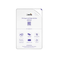 3rvie ODF018 Super Anti-Fingerprint TPU Film – Manual – 25 PCS/BOX