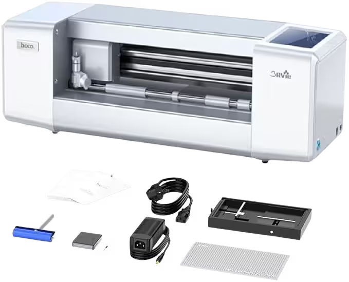 3RVie Intelligent TPU Cutting Machine (20 trial films included)