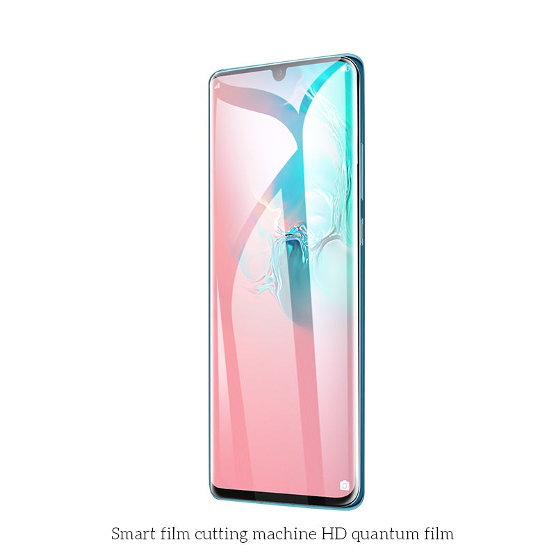 Smart film cutting machine HD quantum film (50PCS) image 2