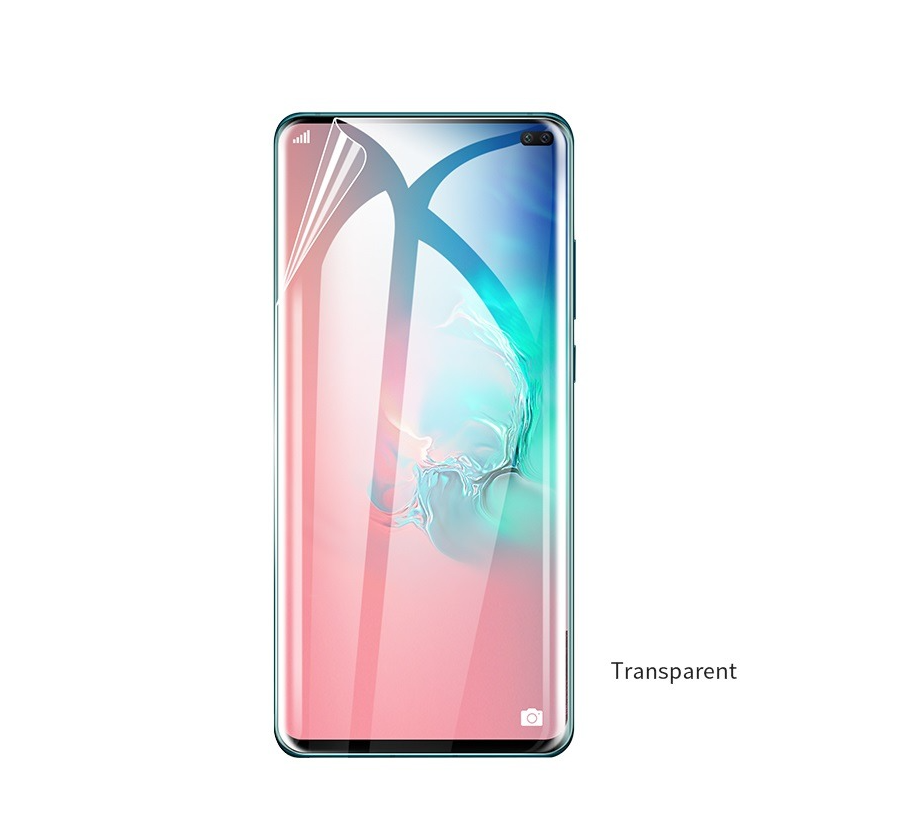 HD film for intelligent cutting machine - Manual alignment (50PCS) image 2