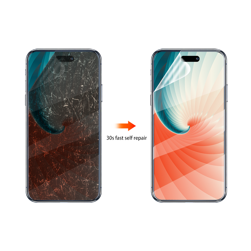 3RVie HD Self-repair EPU film  (25PCS/BOX) image 3