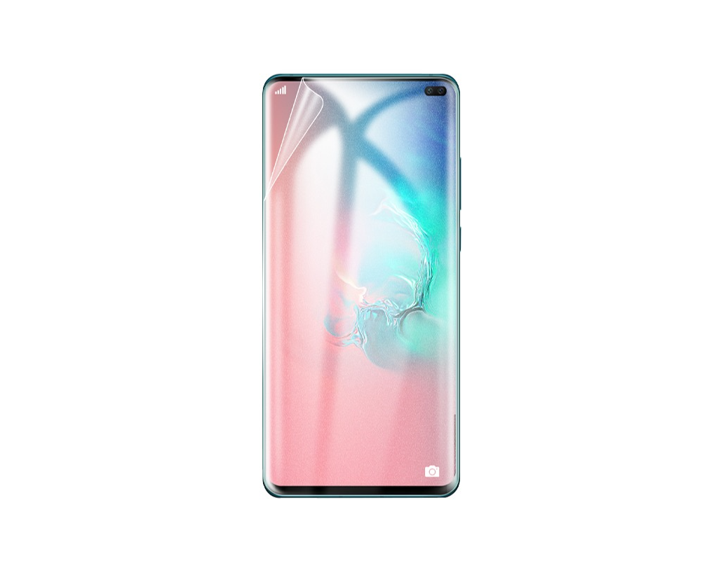 Manual alignment gaming matte film for intelligent cutting machine (50PCS) image 3