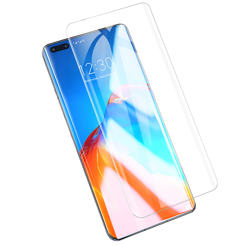 Manual Alignment UV light curing HD film(20PCS) image 3