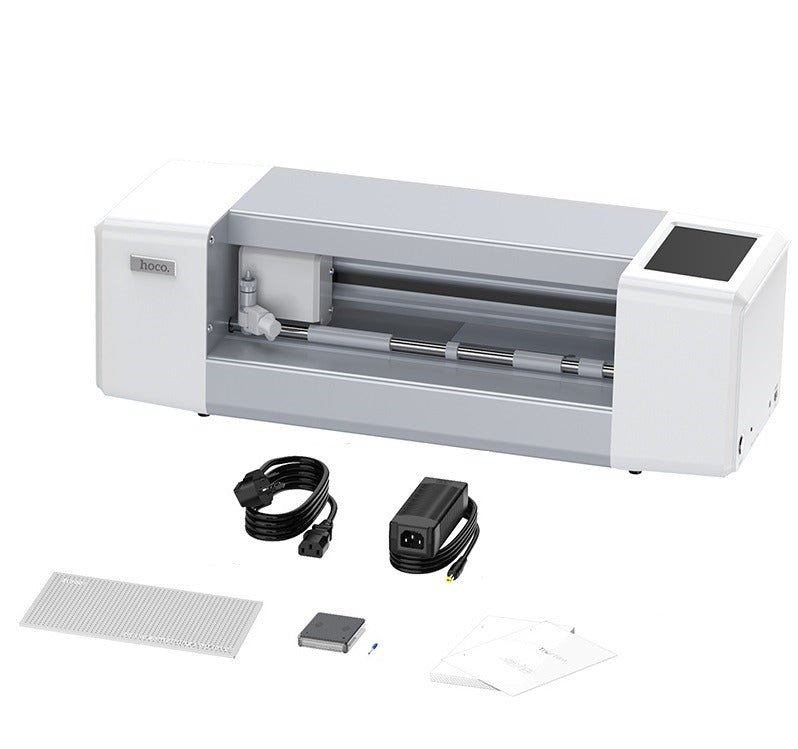3RVie TPU Cutting Machine (Manual Version) image 0