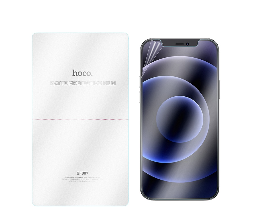 Manual alignment matte film for intelligent cutting machine GF007 (50PCS) image 1