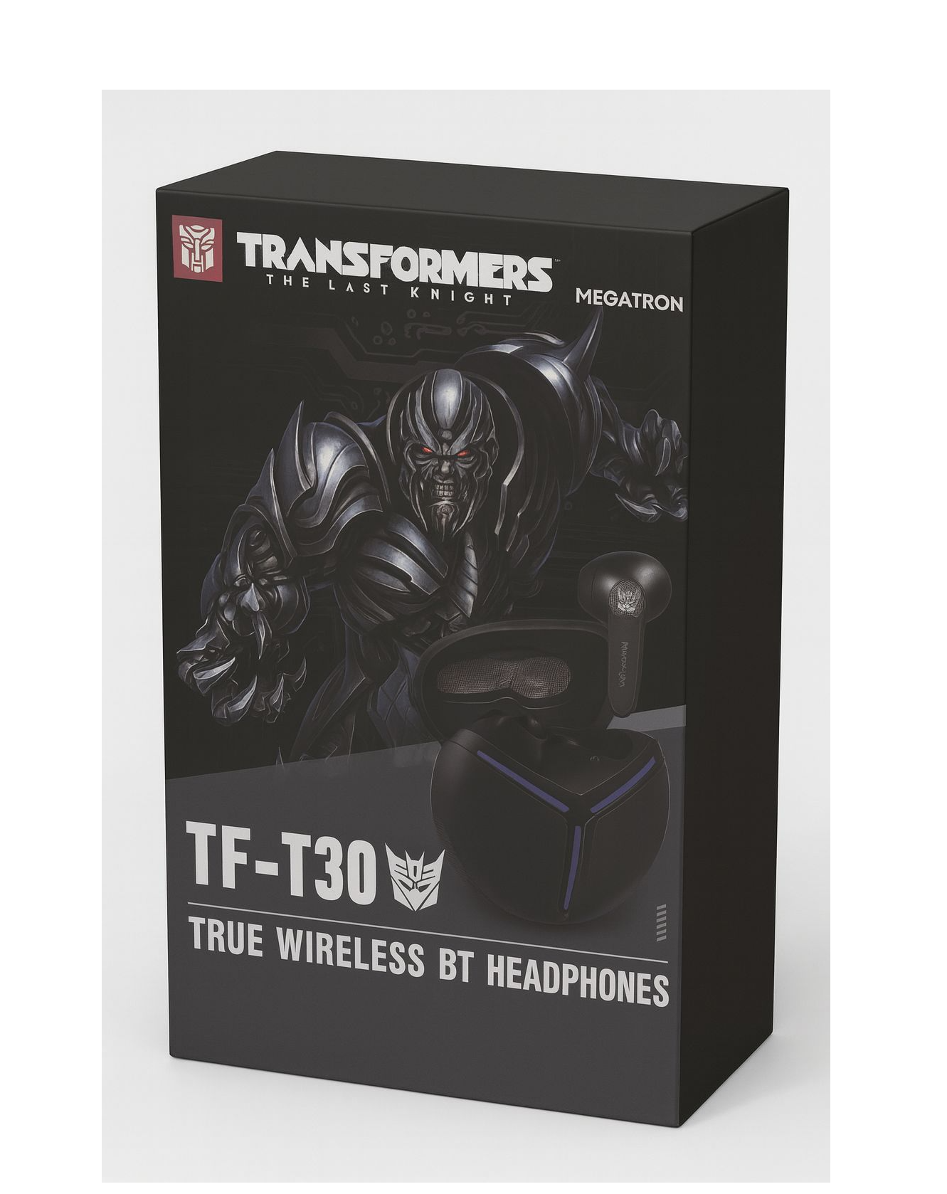 Transformers Bumblebee TF-T30 Bluetooth Headset image 8