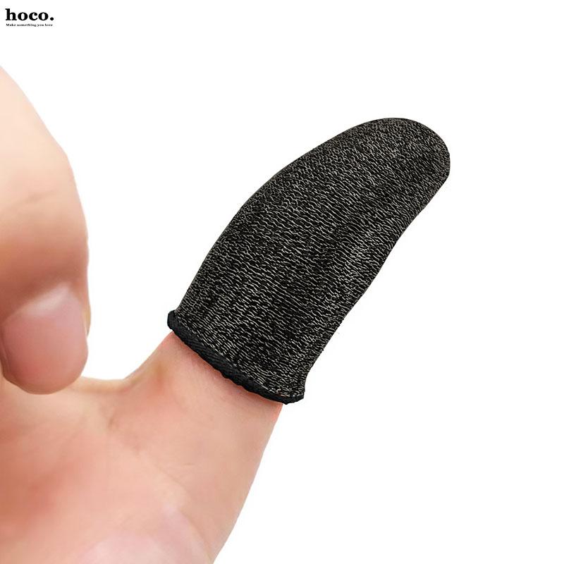 GM4 Phantom Superconducting Fiber Mobile Game Finger Cots
