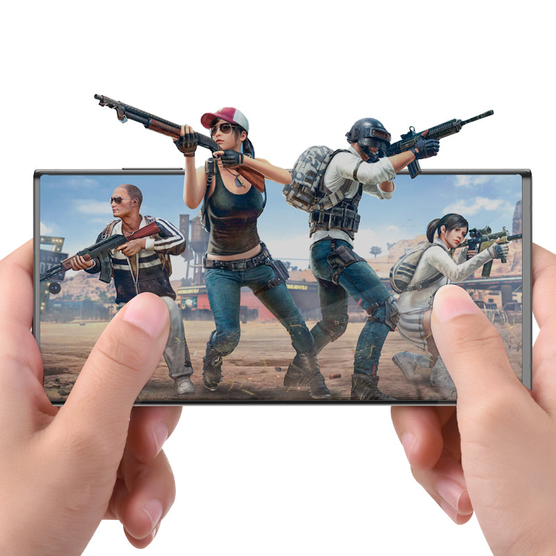 Manual Alignment HD Privacy Screen Film for Smart Film Cutting Machine image 9