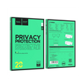 Manual Alignment HD Privacy Screen Film for Smart Film Cutting Machine image 0