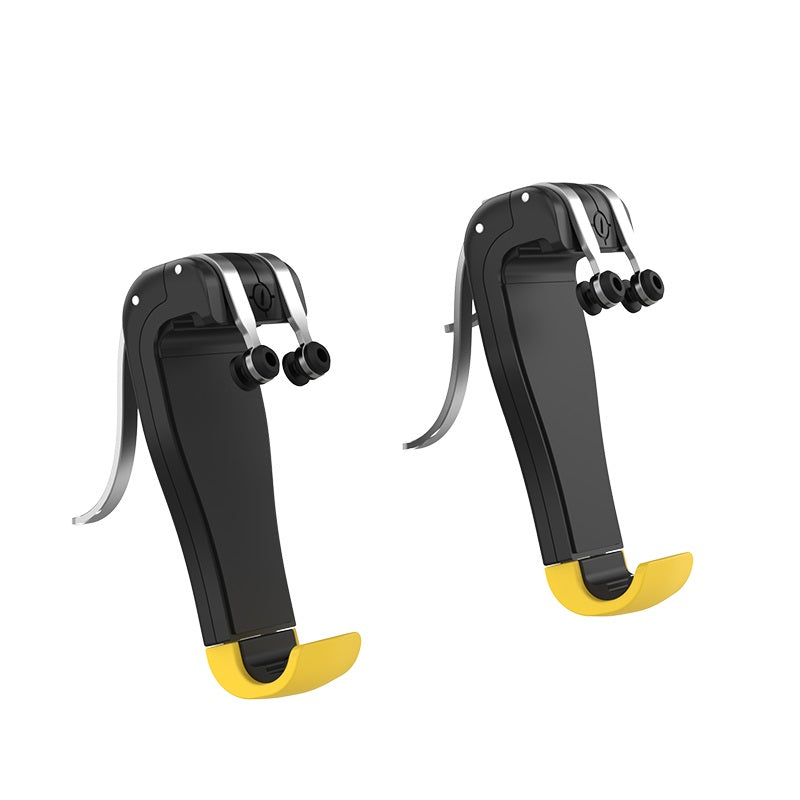 Gaming phone holder “GM1 Winner tool” 2pcs set retractable