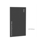 Anti-slip mat for cellphones and tabletts (250*400mm) image 0