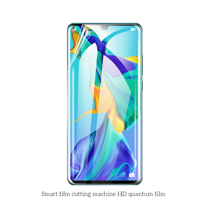 Smart film cutting machine HD quantum film (50PCS) image 4