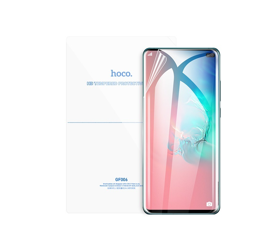 HD film for intelligent cutting machine - Manual alignment (50PCS) image 0