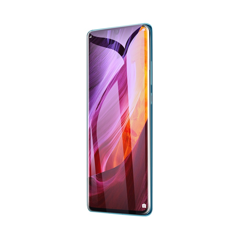 Anti-blue film high-definition for intelligent cutting machine(50PCS) image 3