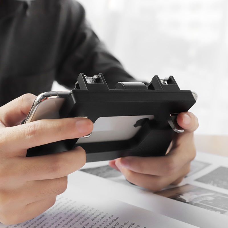 Gaming holder “GM2 Winner” phone holder image 6