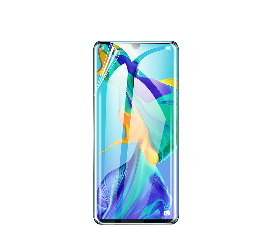 Self-repairing film high-definition for intelligent cutting machine(50PCS) image 3