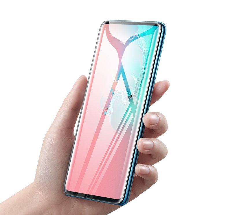 Smart film cutting machine HD quantum film (50PCS) image 3