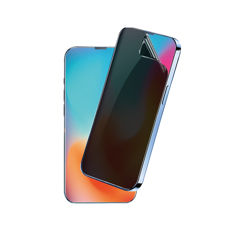 3RVie HD Anti Spy / Self-repair EPU film  (25PCS/BOX) image 1