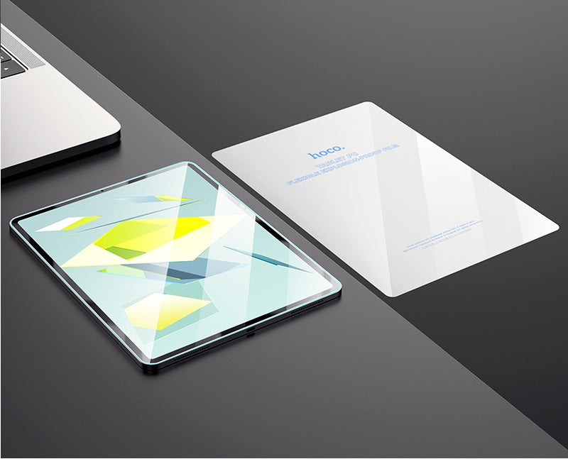 Manual alignment Tablet HD film (20PCS) image 7