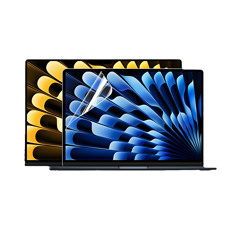 3RVie 16" HD TPU Film for Tablet/Laptop (10 pcs/box) image 2