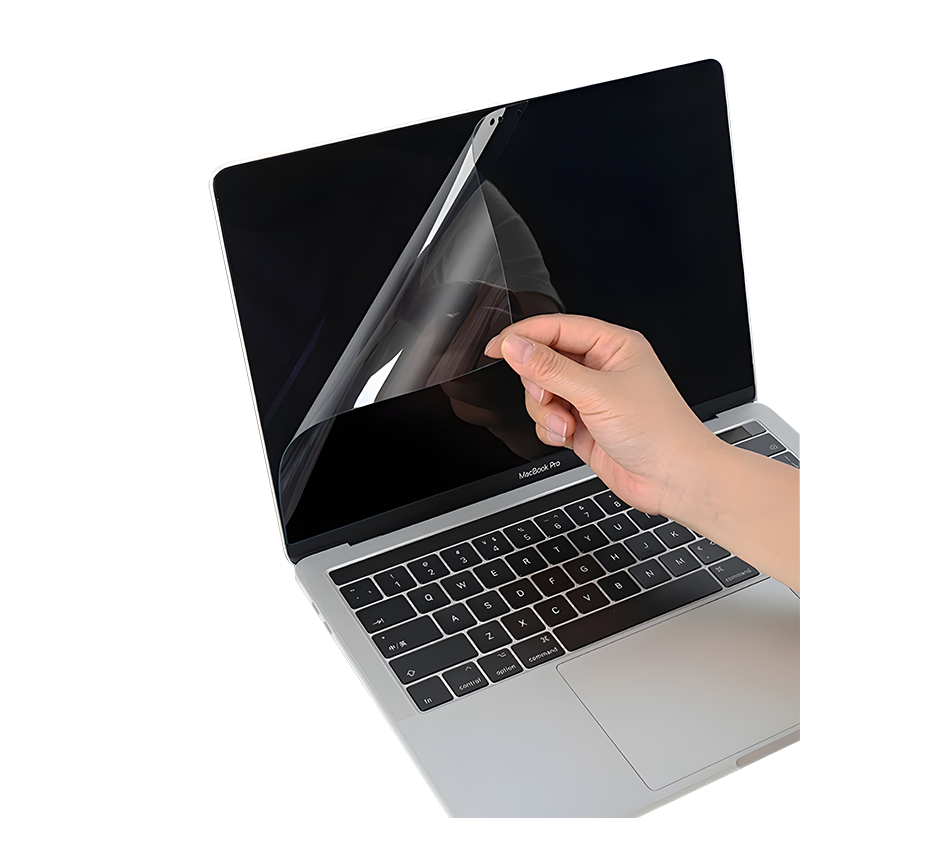 3RVie 16" HD TPU Film for Tablet/Laptop (10 pcs/box) image 1