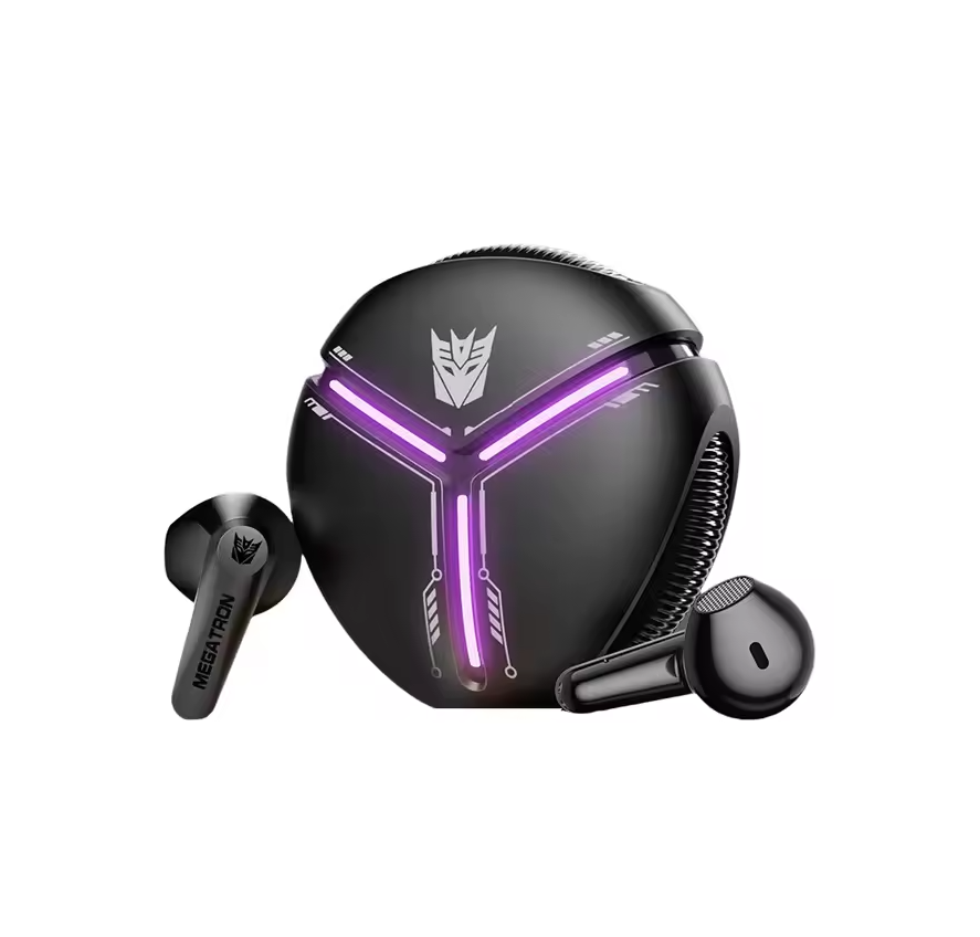 Transformers Bumblebee TF-T30 Bluetooth Headset image 0