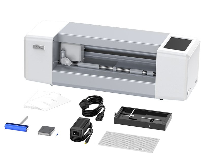 3RVie Intelligent TPU Cutting Machine (20 trial films included)